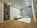 2-комнатная квартира · 55 м² · 18/22 этаж, Туран 39а за 52.7 млн ₸ в Астане, Есильский р-н — фото 7