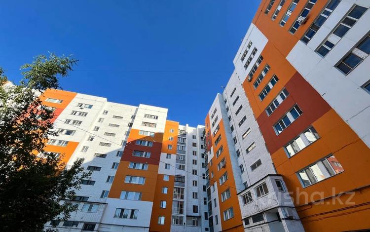 4-комнатная квартира, 73 м², 3/10 этаж, Темирбаева 39 за 25 млн 〒 в Костанае — фото 2