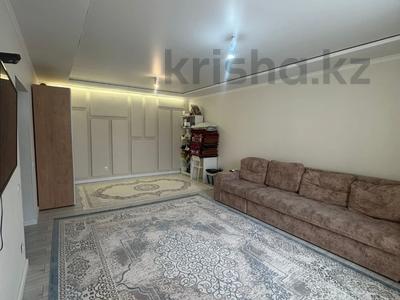 1-бөлмелі пәтер · 57.3 м² · 3/5 қабат, Батыс-2 19л/1, бағасы: 21.5 млн ₸ в Актобе