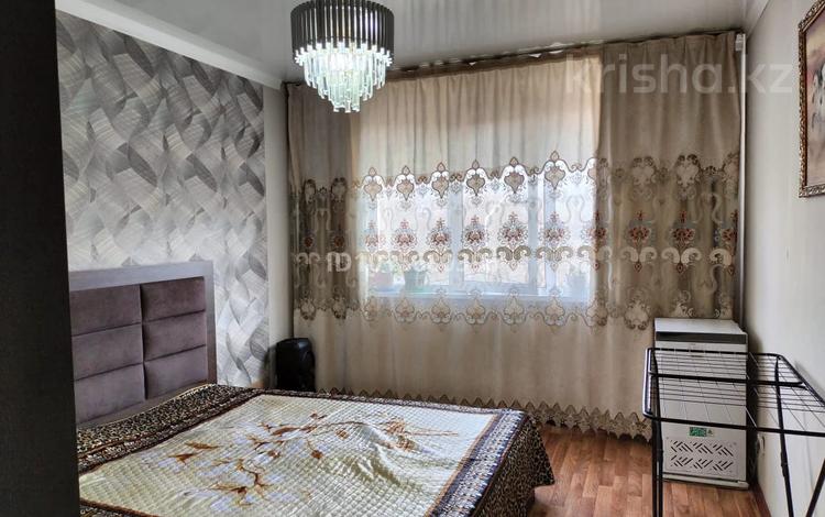 2-комнатная квартира · 68 м² · 3/9 этаж, мкр Жас Канат 1/5 за 250 000 ₸ в Алматы, Турксибский р-н — фото 2