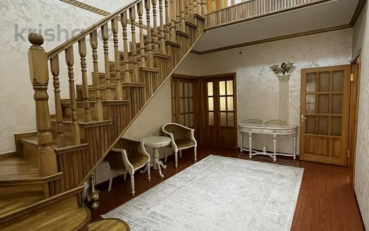 Дом · 9 комнат · 250 м², мкр Наурыз , Маргулан 11 — Мкр Наурыз,Рыскулова,Байтурсынова за 60 000 ₸ в Шымкенте, Туран р-н — фото 2