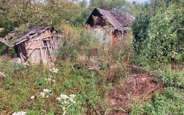 Жер телімі · 5 сотық, Красина/ Шолохова, бағасы: 5 млн ₸ в Усть-Каменогорске, Ульбинский — фото 2