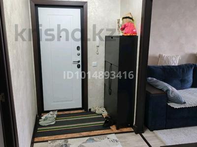 3-комнатная квартира · 61 м² · 4/5 этаж, Сатпаева 6/1 за 31.5 млн ₸ в Астане, Алматы р-н