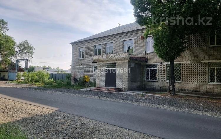 Промбаза · 1.7 га, Айтыкова 15 за 2 000 ₸ в Талдыкоргане — фото 2