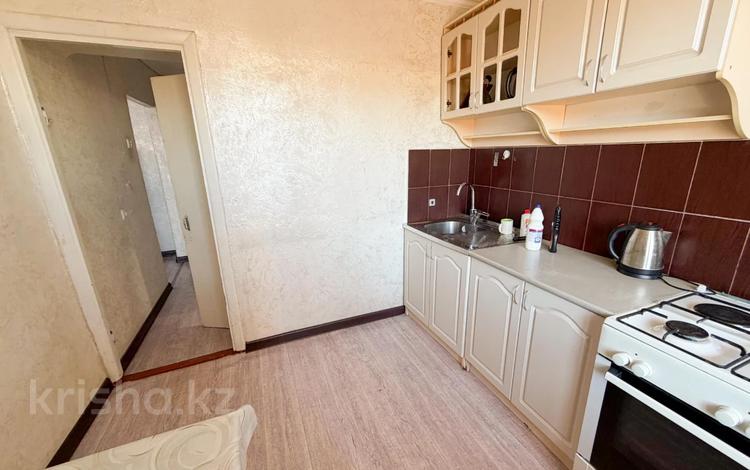 1-комнатная квартира · 38 м² · 4/9 этаж, мкр Гарышкер 15 за 15 млн ₸ в Талдыкоргане — фото 2