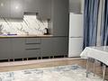 1-комнатная квартира · 37 м² · 2/10 этаж, Жетысуская 4 — Макатаева за 17 000 ₸ в Алматы, Медеуский р-н — фото 11