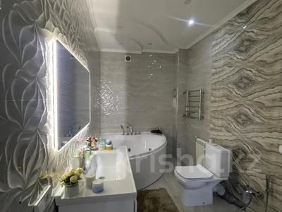 3-комнатная квартира · 120 м² · 4/15 этаж, Сатпаева за 120 млн ₸ в Алматы, Бостандыкский р-н