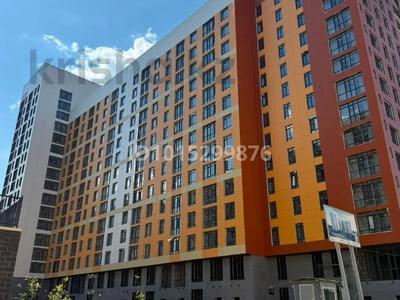 1-комнатная квартира · 47.56 м² · 8/14 этаж, Чингиз Айтматов 63 за ~ 21.4 млн ₸ в Астане, Нура р-н