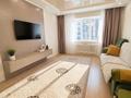 3-бөлмелі пәтер · 80 м² · 3/9 қабат, Е251 4/1, бағасы: 42 млн ₸ в Астане, Нура р-н