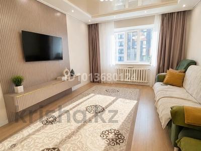 3-бөлмелі пәтер · 80 м² · 3/9 қабат, Е251 4/1, бағасы: 42 млн ₸ в Астане, Нура р-н
