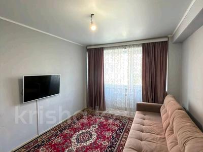 2-комнатная квартира · 53.6 м² · 2/5 этаж, Алтын Орда за 28.5 млн ₸ в Алматы, Наурызбайский р-н