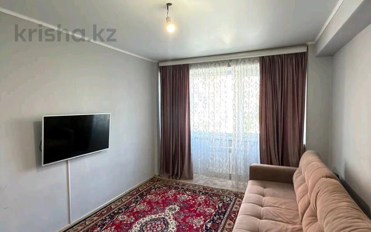 2-комнатная квартира · 53.6 м² · 2/5 этаж, Алтын Орда за 28.5 млн ₸ в Алматы, Наурызбайский р-н — фото 2