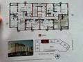 2-комнатная квартира · 55 м² · 13/14 этаж, Мангилик Ел 63/1 за 34 млн ₸ в Астане, Есильский р-н — фото 6