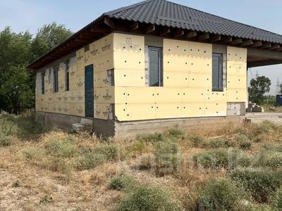 Отдельный дом · 4 комнаты · 140 м² · 7 сот., мкр Альмерек 56 за 38 млн 〒 в Алматы, Турксибский р-н