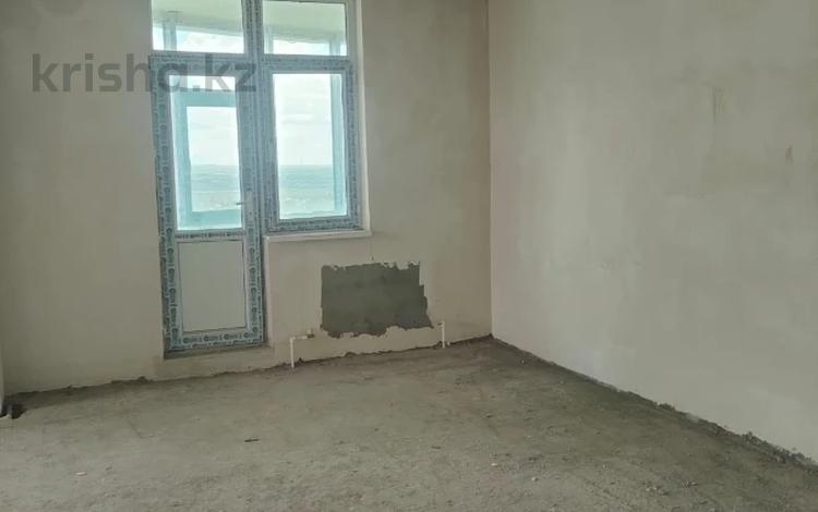 3-бөлмелі пәтер · 127 м² · 25/25 қабат, 11 ш/а., бағасы: 18.5 млн ₸ в Актобе, мкр 11 — фото 2