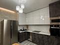 2-бөлмелі пәтер · 67 м² · 7/16 қабат, Абишева 36/7 — Раимбека, бағасы: 250 000 ₸ в Алматы, Наурызбайский р-н — фото 15