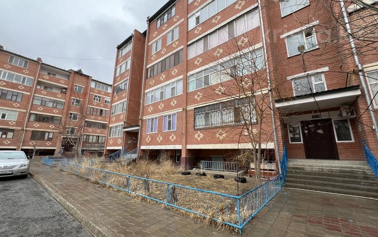 2-комнатная квартира, 66.5 м², 5/5 этаж, Мкр. Астана 7 за 13.5 млн 〒 в  — фото 2