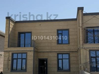 Жеке үй · 6 бөлме · 252 м² · 4 жүзд., Бегей — 14 км, бағасы: 24 млн ₸ в 