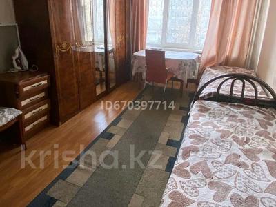 3 бөлме · 62 м² · 3 қабат, мкр Орбита-2 29а — Мустафина, бағасы: 55 000 ₸ в Алматы, Бостандыкский р-н