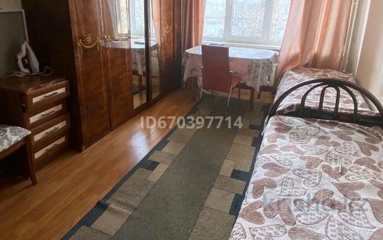 3 комнаты · 62 м² · 3 этаж, мкр Орбита-2 29а — Мустафина за 60 000 ₸ в Алматы, Бостандыкский р-н — фото 2