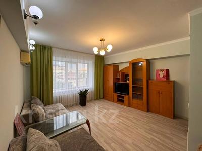 1-комнатная квартира · 42 м² · 5/5 этаж, Розыбакиева 220 за 34 млн ₸ в Алматы, Бостандыкский р-н