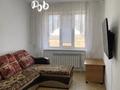 3-комнатная квартира · 75 м² · 12/17 этаж, Алтынсарина 21 — ДСР , фрукт маркет за 31 млн ₸ в Петропавловске — фото 3