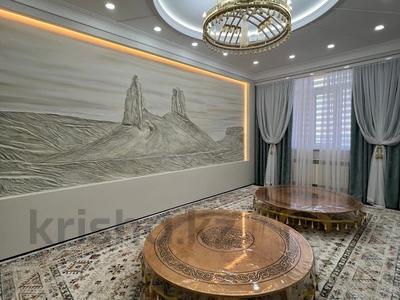 5-бөлмелі пәтер · 230 м² · 11/18 қабат, 17-ш/а., ​17-й микрорайон 6, бағасы: 170 млн ₸ в Актау, 17-й мкр
