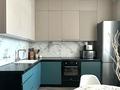 2-бөлмелі пәтер · 45 м² · 13/20 қабат, Улы Дала 60 — Кабанбай батыра, бағасы: 32 млн ₸ в Астане, Есильский р-н — фото 12