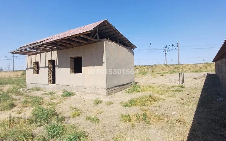 Саяжай · 2 бөлме · 50 м² · 12 жүзд., Момын Калпе 29, бағасы: 8.5 млн ₸ в Бадаме — фото 2