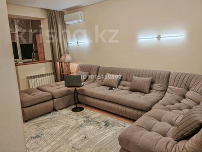 3-бөлмелі пәтер · 80 м² · 5/5 қабат, 4 микрорайон 64, бағасы: 35 млн ₸ в Конаеве