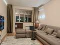 3-бөлмелі пәтер · 80 м² · 5/5 қабат, 4 микрорайон 64, бағасы: 35 млн ₸ в Конаеве — фото 2