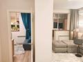 3-бөлмелі пәтер · 80 м² · 5/5 қабат, 4 микрорайон 64, бағасы: 35 млн ₸ в Конаеве — фото 8