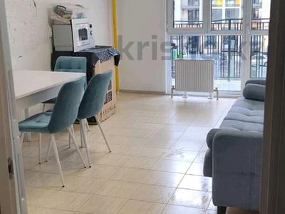 2-комнатная квартира · 77.6 м² · 3/10 этаж, мкр Шугыла, С. Жунисова 2/23 к 1 — Толе би - Алатау за 42.8 млн ₸ в Алматы, Наурызбайский р-н