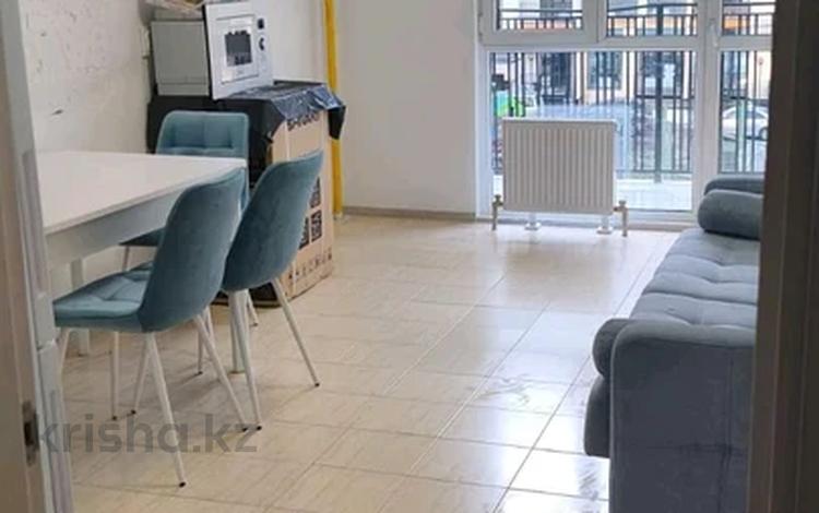 2-комнатная квартира · 77.6 м² · 3/10 этаж, мкр Шугыла, С. Жунисова 2/23 к 1 — Толе би - Алатау за 42.8 млн ₸ в Алматы, Наурызбайский р-н — фото 13
