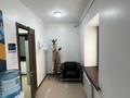 Отдельный дом · 24 комнаты · 290 м² · 5.2 сот., Ходжанова 55 за 350 млн ₸ в Алматы, Бостандыкский р-н