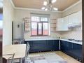 Отдельный дом · 7 комнат · 320 м² · 8 сот., мкр Северо-Запад, Тарақтас 125 — Өтегенова көшесінің қиылысындағы Тарақтас көшесінде орналасқан. за 87 млн ₸ в Шымкенте, Абайский р-н — фото 11