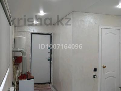 3-бөлмелі пәтер · 60.6 м² · 1/2 қабат, Восточная, бағасы: 19 млн 〒 в Актобе, жилой массив Заречный-1