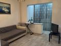 1-комнатная квартира · 37 м² · 3/5 этаж, мкр Аксай-4 — Улыкбека уг момышлулы за 250 000 ₸ в Алматы, Ауэзовский р-н — фото 5