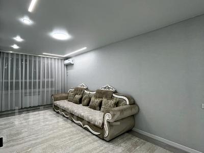 3-бөлмелі пәтер · 103.5 м² · 6/7 қабат, Есенберлина 16, бағасы: 55 млн ₸ в Усть-Каменогорске