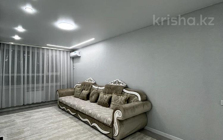 3-бөлмелі пәтер · 103.5 м² · 6/7 қабат, Есенберлина 16, бағасы: 55 млн ₸ в Усть-Каменогорске — фото 2