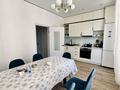 3-комнатная квартира · 90 м² · 3/9 этаж, Кабанбай батыр 57/2 за 61.5 млн ₸ в Астане, Нура р-н — фото 11