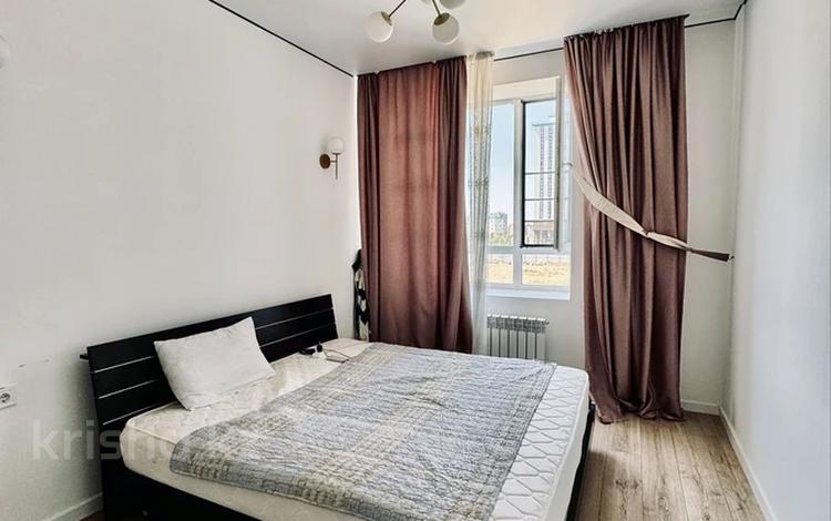 3-комнатная квартира · 90 м² · 3/9 этаж, Кабанбай батыр 57/2 за 61.5 млн ₸ в Астане, Нура р-н — фото 4