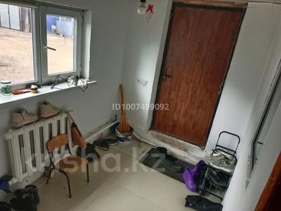 Үйдің бір бөлігі · 3 бөлме · 110 м² · 10 сот., К. Сатпаева 74 — Уй сатылады 110 ш м, бағасы: 13 млн ₸ в Актобе, жилой массив Жилянка