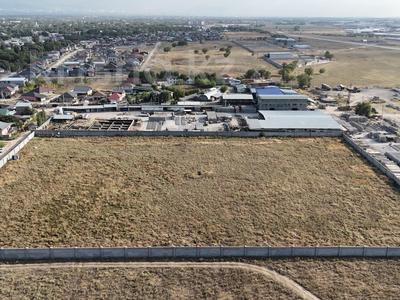 Промбаза · 2.5 га, Байсерке 1601 за 570 млн ₸ в Коянкусе