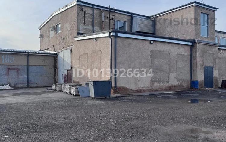 Промбаза · 70 соток, Дулатова 185 за 6 млн ₸ в Астане, Сарыарка р-н — фото 2