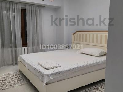 2-комнатная квартира · 52 м² · 2/5 этаж, мкр Орбита-1, Навои 314 — Навои биржана за 20 000 〒 в Алматы, Бостандыкский р-н