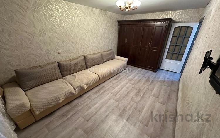 2-бөлмелі пәтер · 56 м² · 9/10 қабат, 8-й микрорайон, 8микрорайон 1 — Рядом спорт комплекс Казахстан, бағасы: 180 000 ₸ в Костанае — фото 2
