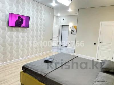 1-бөлмелі пәтер · 55 м² · 1/10 қабат, 29а мкр 43, бағасы: 2 500 〒 в Актау