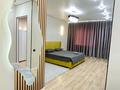 1-комнатная квартира · 55 м² · 1/10 этаж, 29а мкр 43 за 2 500 ₸ в Актау — фото 2