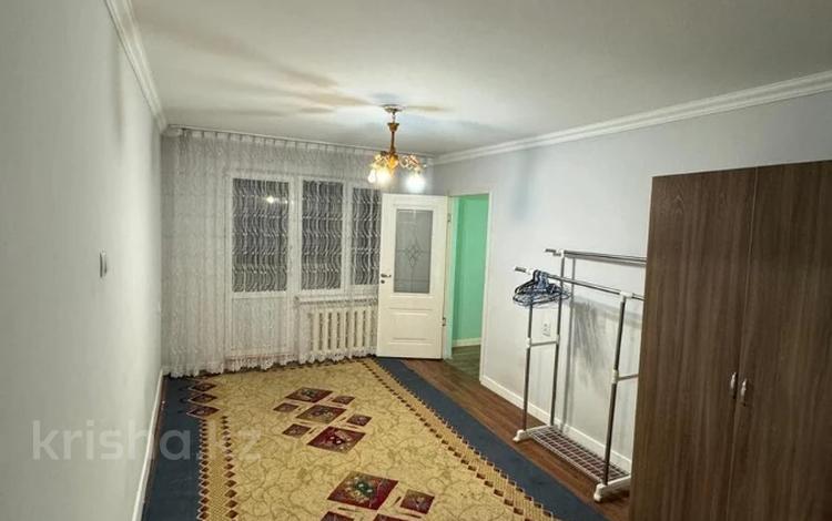 2-комнатная квартира · 45 м² · 4/4 этаж, мкр Коктем-1 — КазНУ им. Аль-Фараби за 32 млн ₸ в Алматы, Бостандыкский р-н — фото 12